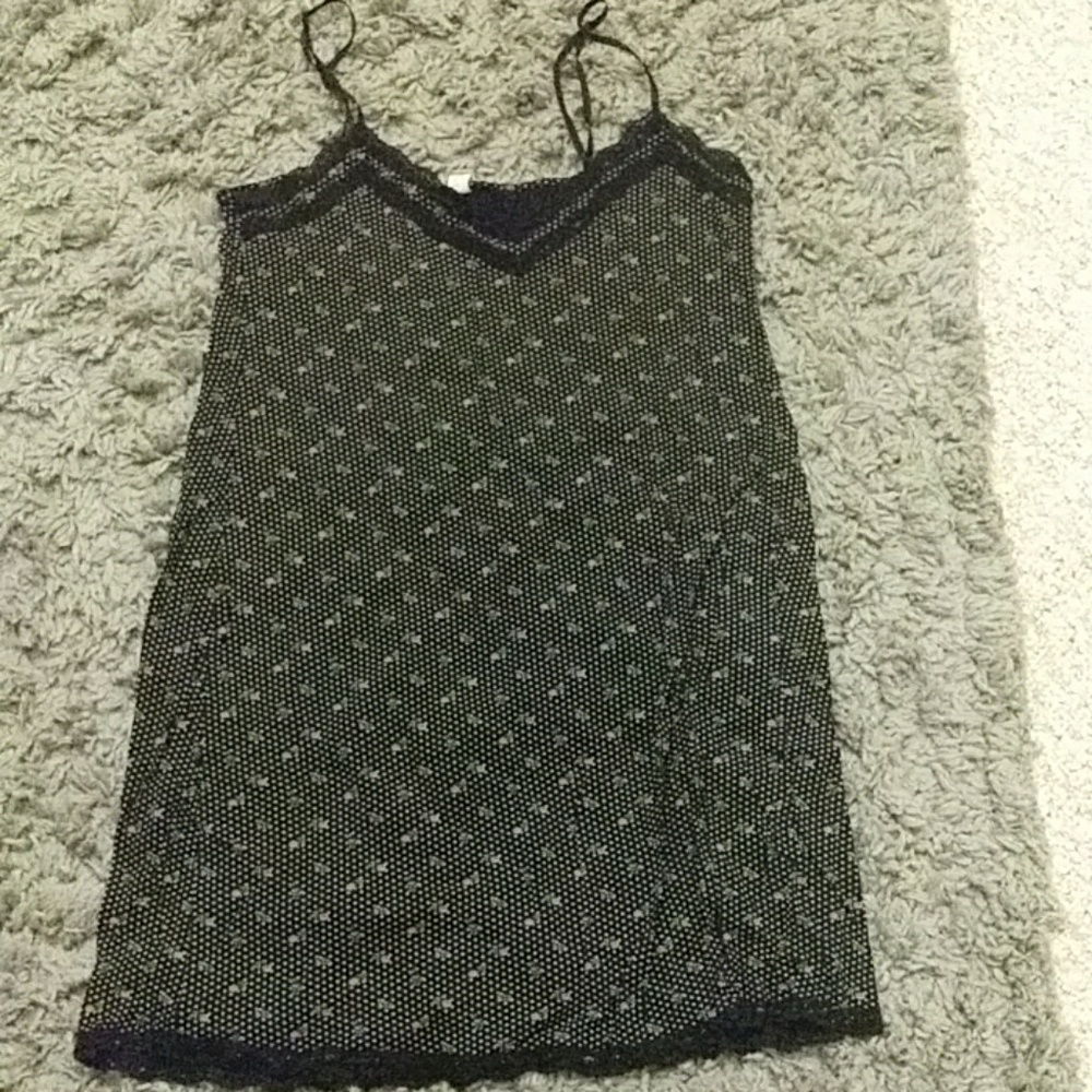 Old Navy night gown